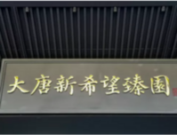 大唐新希望·臻园营销中心7月17日开放 户型首次曝光