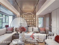 五象稀有抗跌资产当属城芯豪宅