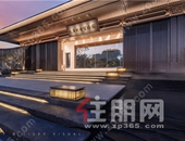 首开13388元/㎡起! 城市黄金中轴之上, 这才是南宁豪宅集大成者!