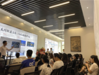 汇见不凡 锐变未来|建发·五象和悦媒体品鉴交流会