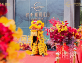 交房即办证，五象滨江板楼保利明玥江山正式交付