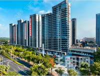 持续高能，保利在邕江搞大事了！