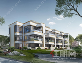 融创·江南书院|新派美学合院全城绽放，开启生活美学新体验