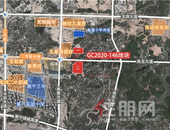 万科翡翠中央 | 首映南宁，为少数人而来