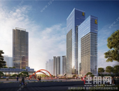 荣和城市之门丨 南宁顶流配套，这个地方太圈粉！