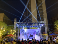 当红不让 | “城市之星”海选圆满落幕 萌娃酷孩高光时刻！