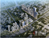 荣和城市之门：TOD时代，畅想生活无所不能