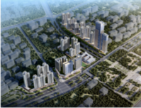 荣和城市之门：TOD时代，畅想生活无所不能