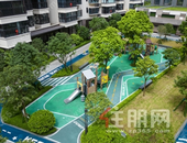 买125㎡实得161㎡，凤岭北带露台精装现房，能入吗？