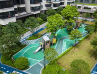 买125㎡实得161㎡，凤岭北带露台精装现房，能入吗？