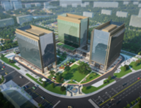 南宁凤凰国际丨五大旗舰价值，以至高标准礼遇科技企业