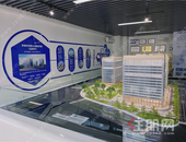 南宁凤凰国际项目招商盛大启动