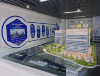 南宁凤凰国际项目招商盛大启动