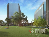 保福科技园|科技企业30载贴身伙伴