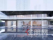 金地·美域国际营销中心有奖征名, 中奖机率****!