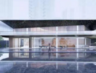 金地·美域国际营销中心有奖征名, 中奖机率100%!