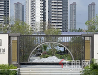 【城央6层合院】一层一 天地，让人生与生活皆有层次