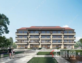 龙湖郁林府，城中山水的价值隐喻，繁华根坻的尊贵印章