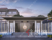 龙湖郁林府丨拥有约420㎡奢阔空间，开启自定义墅居生活