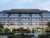 南宁龙湖郁林府项目叠拼再加推，城芯墅为何热捧不断？