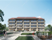 南宁龙湖郁林府丨国宾区，纯别墅，全新官制叠墅**盛启