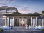 南宁供应急剧减少！主城区或再无别墅可售！