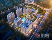 三亚龙湖听蓝时光持续热销，瞰海大平层席位告急