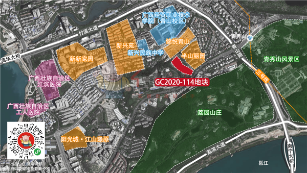 GC2020-114地块