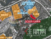 沉寂多年的英华路32亩高价地，谁来驾驭，会带来怎样的新作品？