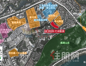 英华路高价地块多维方程解构—— 非龙湖不可的五个答案