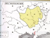 大有来头的“郁林府”究竟意欲何为？——详解龙湖·郁林府项目案名由来