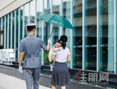 你不知道的龙湖|100件温暖的小事，看见善行的脊梁