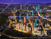 ​龙湖集团2021上半年核心净利增17.1%至61.8亿元 持续交付向上的业绩 