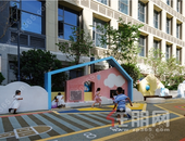 树叶为什么是绿色？他们用一座乐园给出了答案