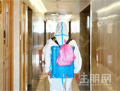 疫情当前，他们时刻在你身边