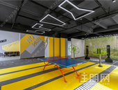 架空层，龙湖的第二个“客厅”