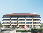 王府花园里有一种怎样的雅居生活