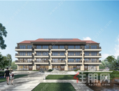 全城瞩目！即将盛大开盘！龙湖·郁林府何以“圈粉”南宁财富阶层住宅？