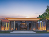 郁林府500万级城央墅新品，峯层竞藏