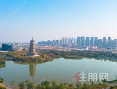 五象理想湖居诞生! 有地铁、学府环绕, 南宁人居新标杆来了