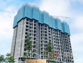 北投湖畔公园里四月家书｜春光明媚，美好“家”速呈现