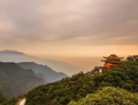 4A景区旁, 匠造神作! 青秀山后, 这个山居板块要崛起?