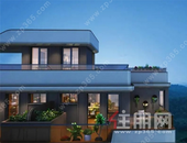 大都·悦景湾丨滨江叠墅，焕新“叠”代生活