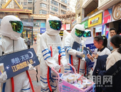 点亮邕城 | 探玥号高甜送暖，优装宝藏户型即将发布