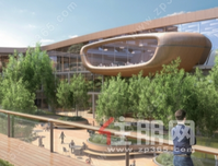 专业立本·产业兴城 | 美置服务荣膺2023年度物业服务企业综合实力获肯定