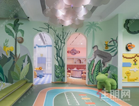 万科瑧湾悦|广西万科**儿童主题沉浸式体验盒子开放