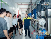 万科烟火里的幸福生活