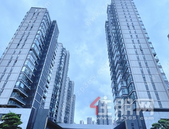 五象湖东豪宅“放下身段”！2万+高攀不起，1.4万+的它真香？