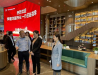 北海市副市长李建华：全力保障巴川中学9月开学