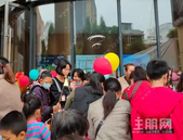 全城瞩目！城市展厅开放*这么火，玉林这个新盘到底有多惊艳？